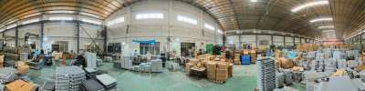 China FOSHAN SUNHOPE CO.,LTD. virtual reality view