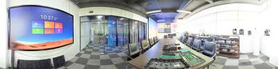 China Shenzhen Maxcolor Visual Co., Ltd. visão de realidade virtual