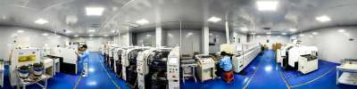 China High Might Technology Co., Ltd. virtual reality view