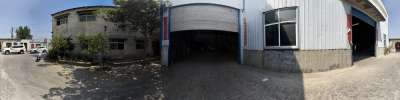 China TONTEN MACHINERY LIMITED virtual reality view