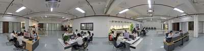 China Dongguan Anxiang Intelligence Equipment Co., Ltd virtual reality view