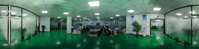 Virtual Reality of China Shenzhen Zecheng Automation Equipment Co.,Ltd