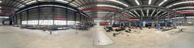 China Henan Zoomline Machinery Manufacturing co. Ltd virtual reality view