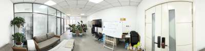 China Linyi Xinghong Trading Co., Ltd virtual reality view
