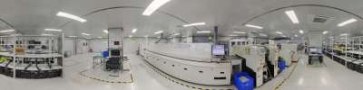 中国のバーチャルリアリティ Shenzhen Jinfly Semiconductor Corporation