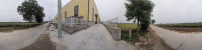 China Anping County Yuhan Wire Mesh Products Co., Ltd virtual reality view