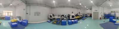 China Shenzhen Wecera Dental Technology Co.;Ltd. virtual reality view