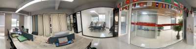 China Guangzhou Geling Decoration Engineering Co., Ltd. virtual reality view